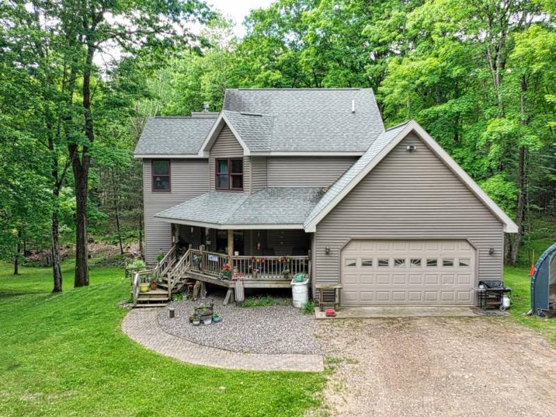 8174 Maplewood Dr, , St. Germain,  WI 54558 USA