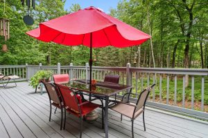 8174 Maplewood Dr, , St. Germain,  WI 54558 USA