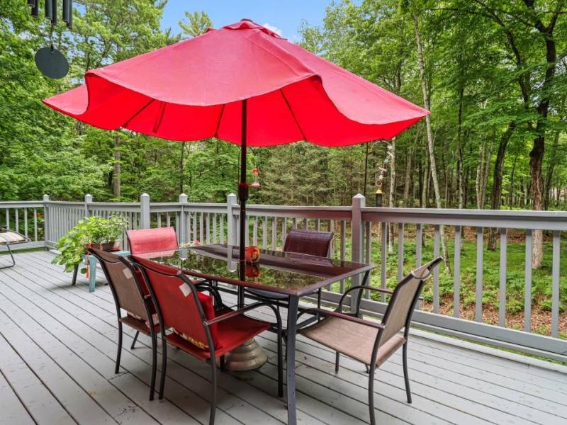 8174 Maplewood Dr, , St. Germain,  WI 54558 USA