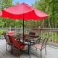 8174 Maplewood Dr, , St. Germain,  WI 54558 USA