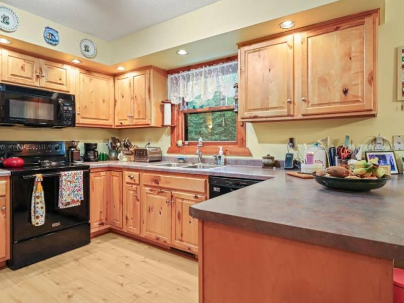 8174 Maplewood Dr, , St. Germain,  WI 54558 USA