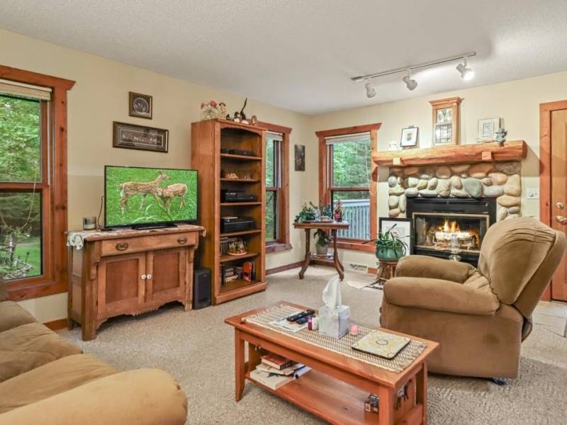 8174 Maplewood Dr, , St. Germain,  WI 54558 USA