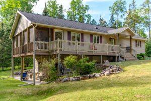 9669 Red Fox Spur, , Presque Isle,  WI 54557