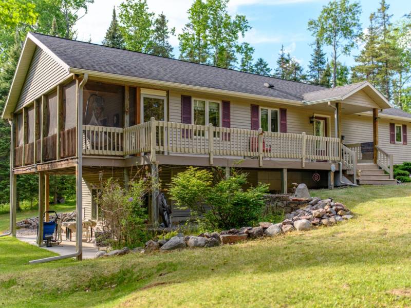 9669 Red Fox Spur, , Presque Isle,  WI 54557
