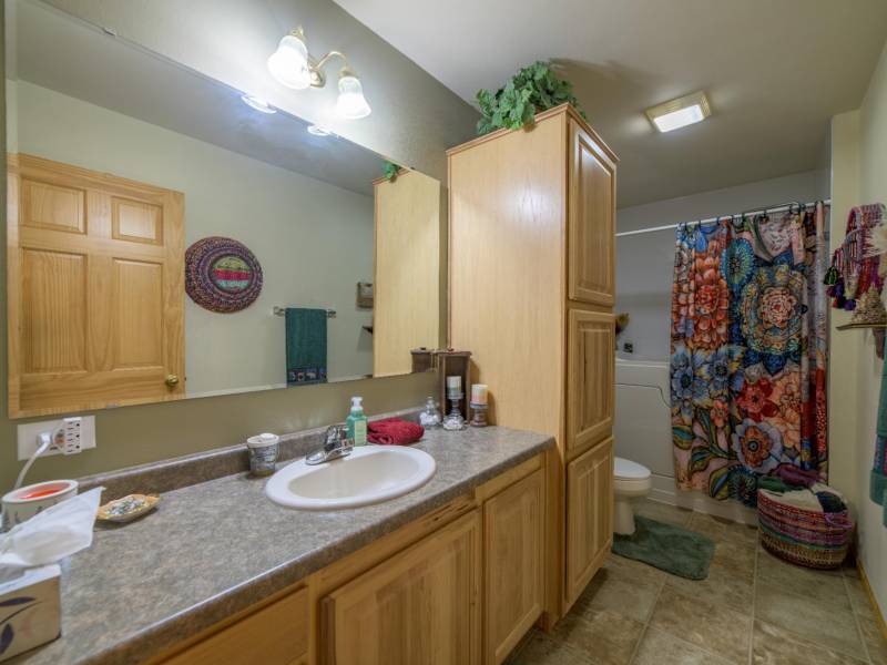 9669 Red Fox Spur, , Presque Isle,  WI 54557
