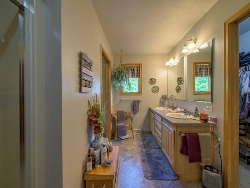 9669 Red Fox Spur, , Presque Isle,  WI 54557