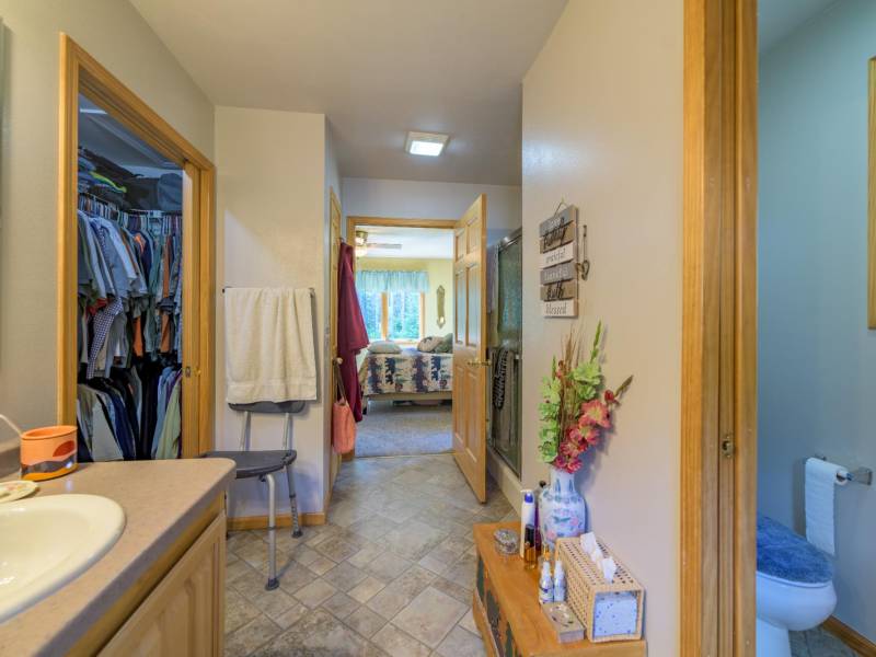 9669 Red Fox Spur, , Presque Isle,  WI 54557