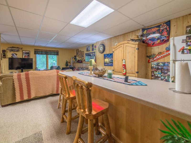 9669 Red Fox Spur, , Presque Isle,  WI 54557