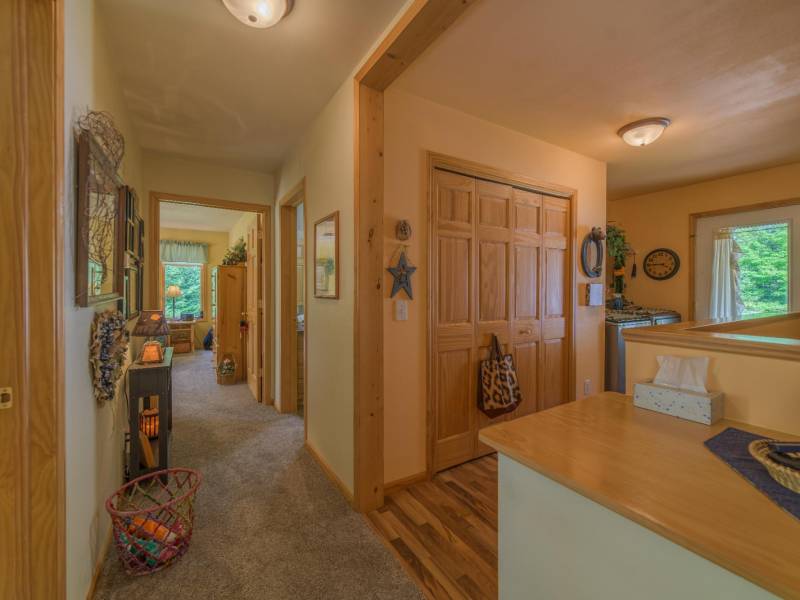 9669 Red Fox Spur, , Presque Isle,  WI 54557