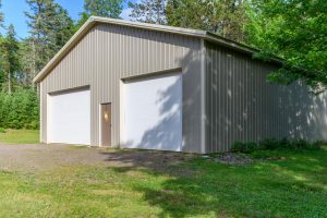 9669 Red Fox Spur, , Presque Isle,  WI 54557