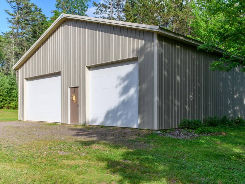 9669 Red Fox Spur, , Presque Isle,  WI 54557