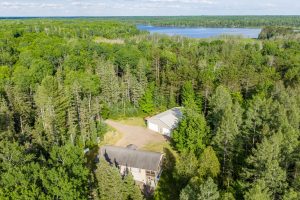 9669 Red Fox Spur, , Presque Isle,  WI 54557