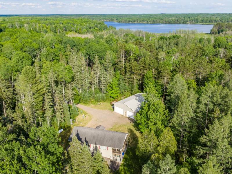 9669 Red Fox Spur, , Presque Isle,  WI 54557