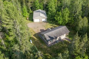 9669 Red Fox Spur, , Presque Isle,  WI 54557