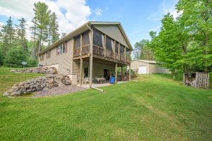 9669 Red Fox Spur, , Presque Isle,  WI 54557