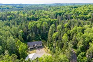 9669 Red Fox Spur, , Presque Isle,  WI 54557