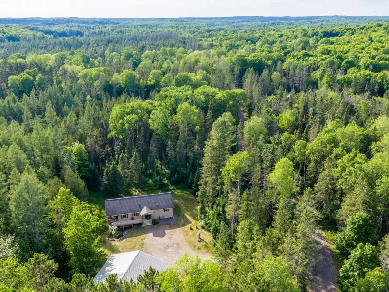 9669 Red Fox Spur, , Presque Isle,  WI 54557