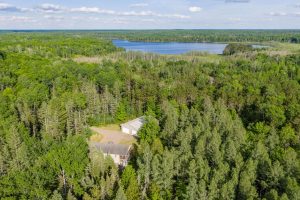 9669 Red Fox Spur, , Presque Isle,  WI 54557