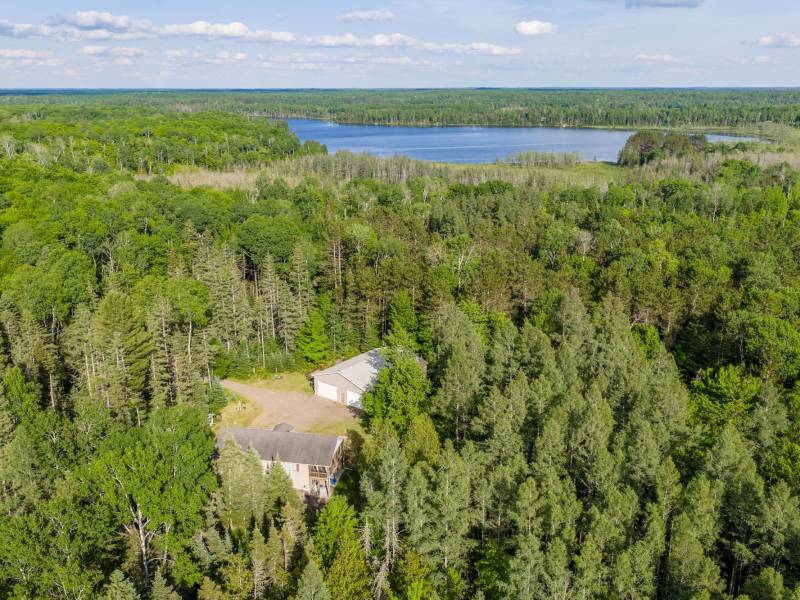 9669 Red Fox Spur, , Presque Isle,  WI 54557
