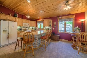 9669 Red Fox Spur, , Presque Isle,  WI 54557
