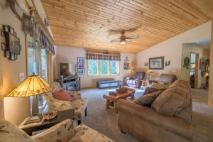 9669 Red Fox Spur, , Presque Isle,  WI 54557