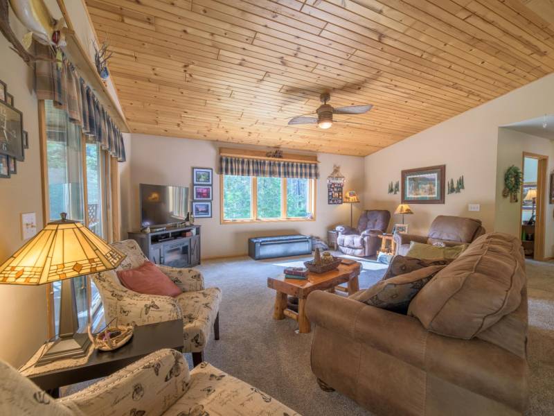 9669 Red Fox Spur, , Presque Isle,  WI 54557