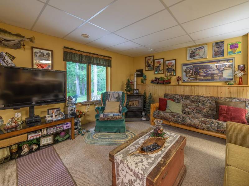 9669 Red Fox Spur, , Presque Isle,  WI 54557