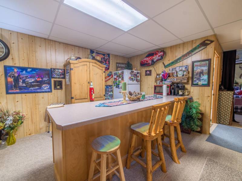 9669 Red Fox Spur, , Presque Isle,  WI 54557
