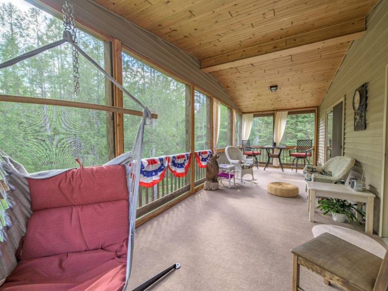 9669 Red Fox Spur, , Presque Isle,  WI 54557
