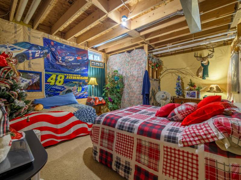 9669 Red Fox Spur, , Presque Isle,  WI 54557
