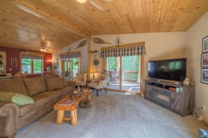 9669 Red Fox Spur, , Presque Isle,  WI 54557