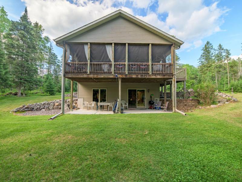 9669 Red Fox Spur, , Presque Isle,  WI 54557