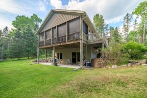 9669 Red Fox Spur, , Presque Isle,  WI 54557