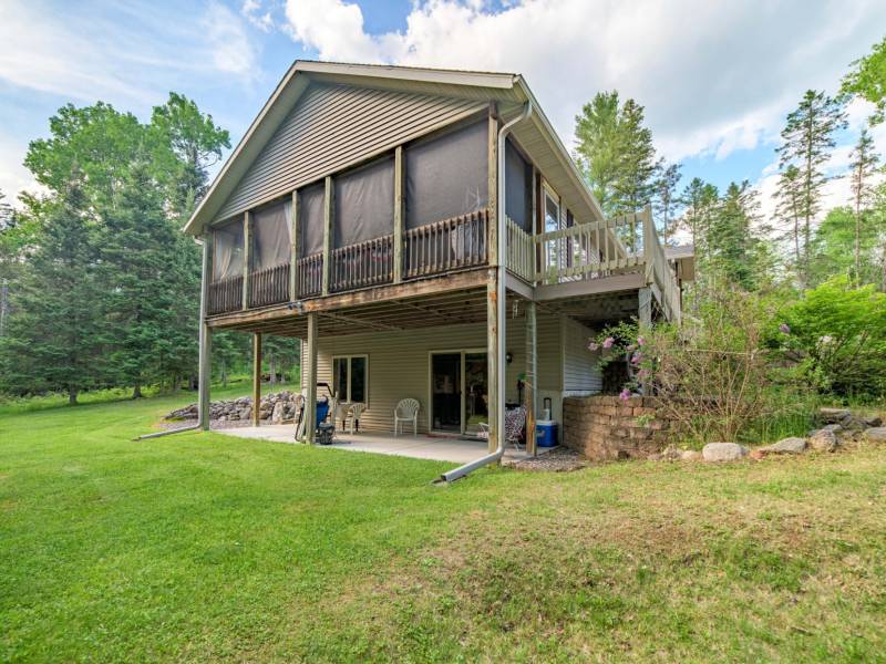 9669 Red Fox Spur, , Presque Isle,  WI 54557