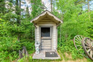 9669 Red Fox Spur, , Presque Isle,  WI 54557