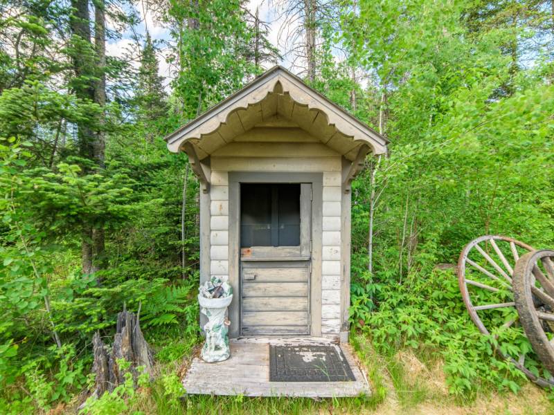 9669 Red Fox Spur, , Presque Isle,  WI 54557