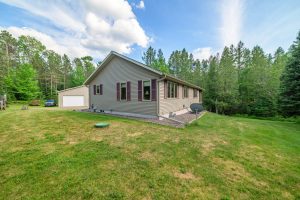 9669 Red Fox Spur, , Presque Isle,  WI 54557
