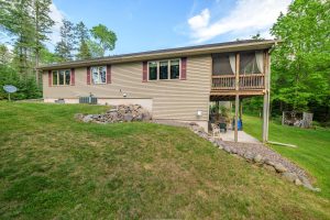 9669 Red Fox Spur, , Presque Isle,  WI 54557