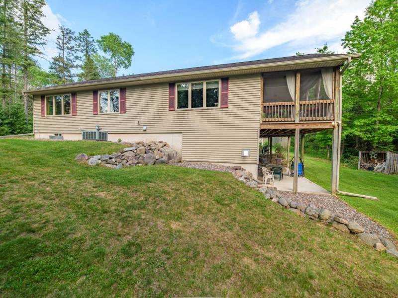 9669 Red Fox Spur, , Presque Isle,  WI 54557