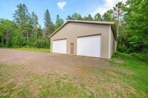 9669 Red Fox Spur, , Presque Isle,  WI 54557