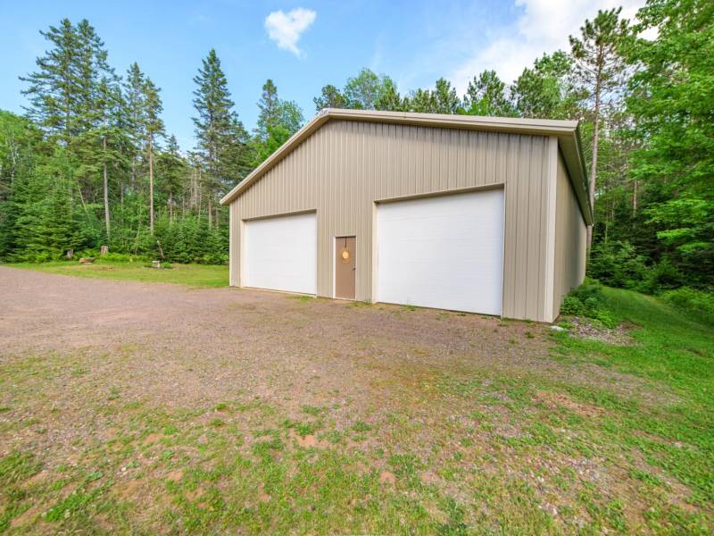 9669 Red Fox Spur, , Presque Isle,  WI 54557