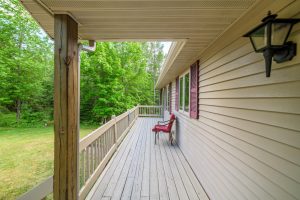 9669 Red Fox Spur, , Presque Isle,  WI 54557