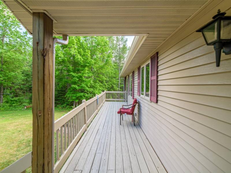 9669 Red Fox Spur, , Presque Isle,  WI 54557