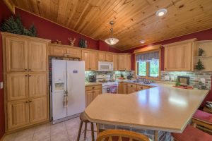 9669 Red Fox Spur, , Presque Isle,  WI 54557