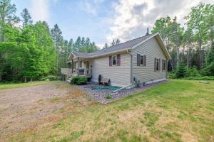 9669 Red Fox Spur, , Presque Isle,  WI 54557