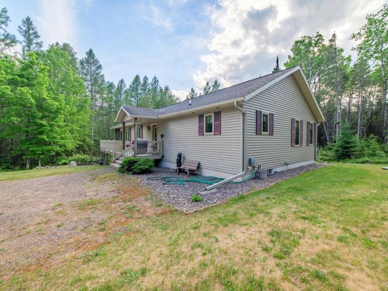 9669 Red Fox Spur, , Presque Isle,  WI 54557