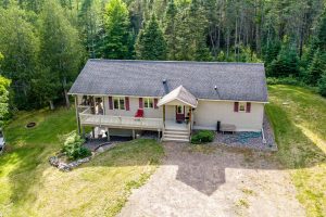 9669 Red Fox Spur, , Presque Isle,  WI 54557