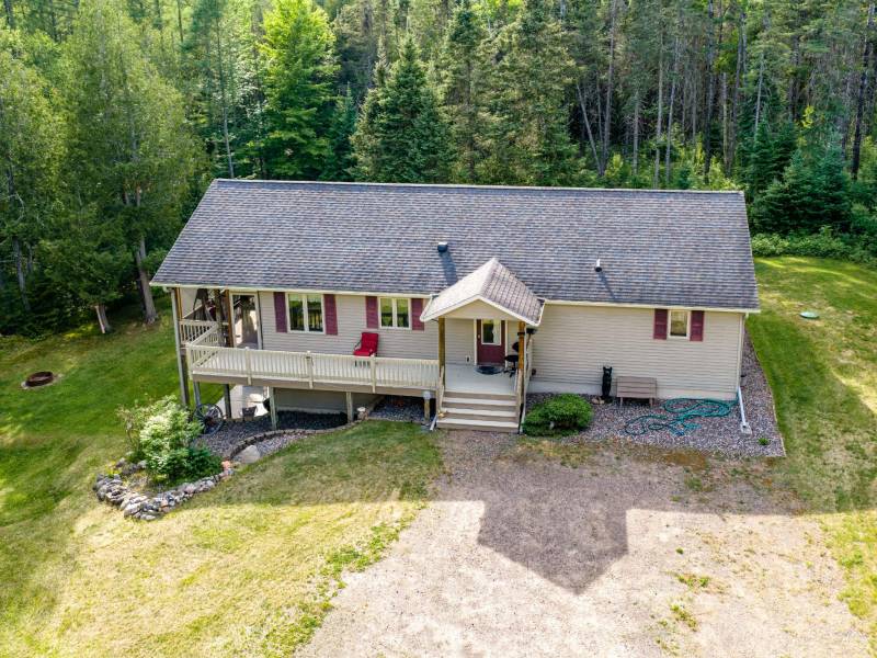 9669 Red Fox Spur, , Presque Isle,  WI 54557