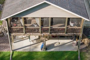 9669 Red Fox Spur, , Presque Isle,  WI 54557