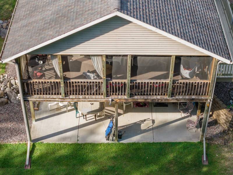 9669 Red Fox Spur, , Presque Isle,  WI 54557